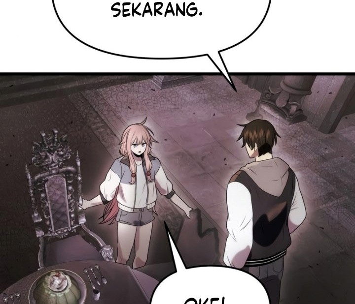 I Obtained a Mythic Item Chapter 43 Gambar 51