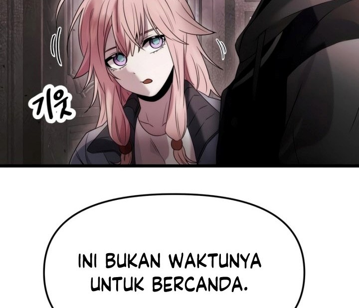 I Obtained a Mythic Item Chapter 43 Gambar 53