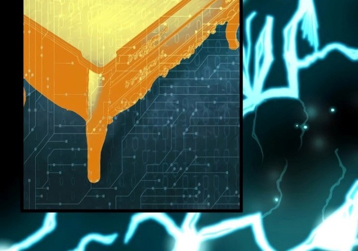 I Obtained a Mythic Item Chapter 43 Gambar 43