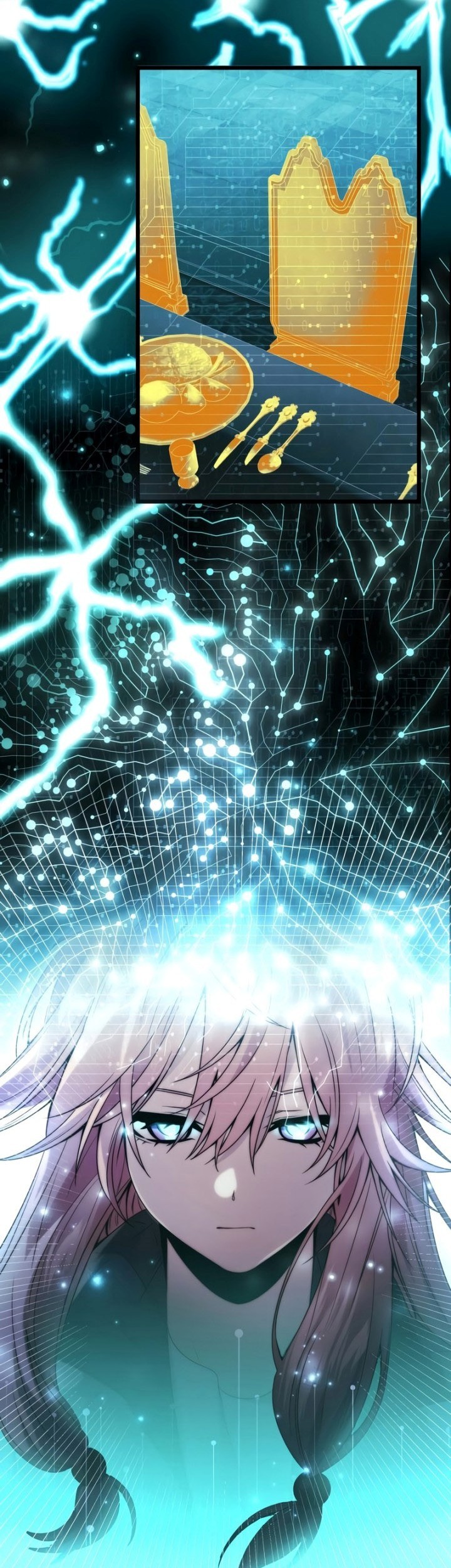 I Obtained a Mythic Item Chapter 43 Gambar 44