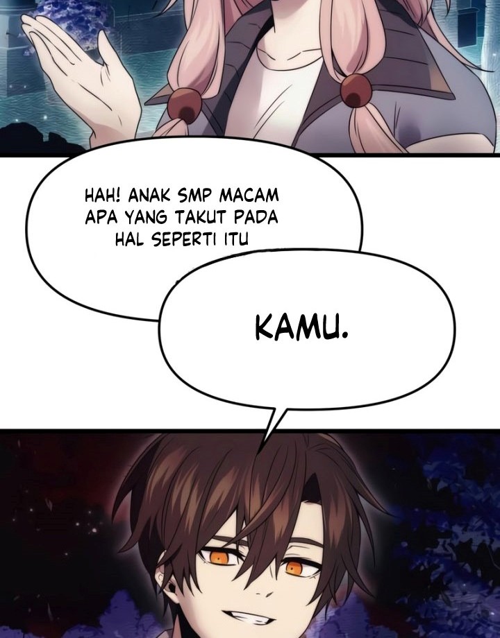 I Obtained a Mythic Item Chapter 43 Gambar 5