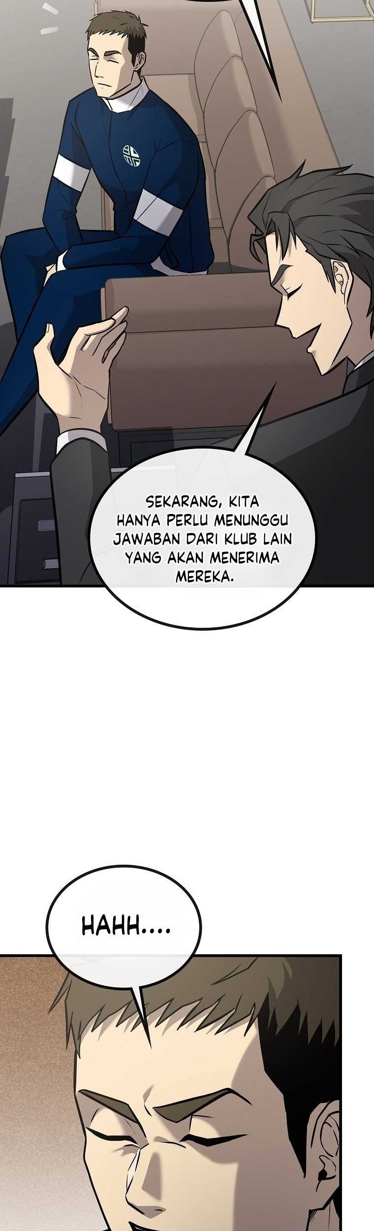 Dark Haired Tactical Genius Chapter 06 Gambar 68