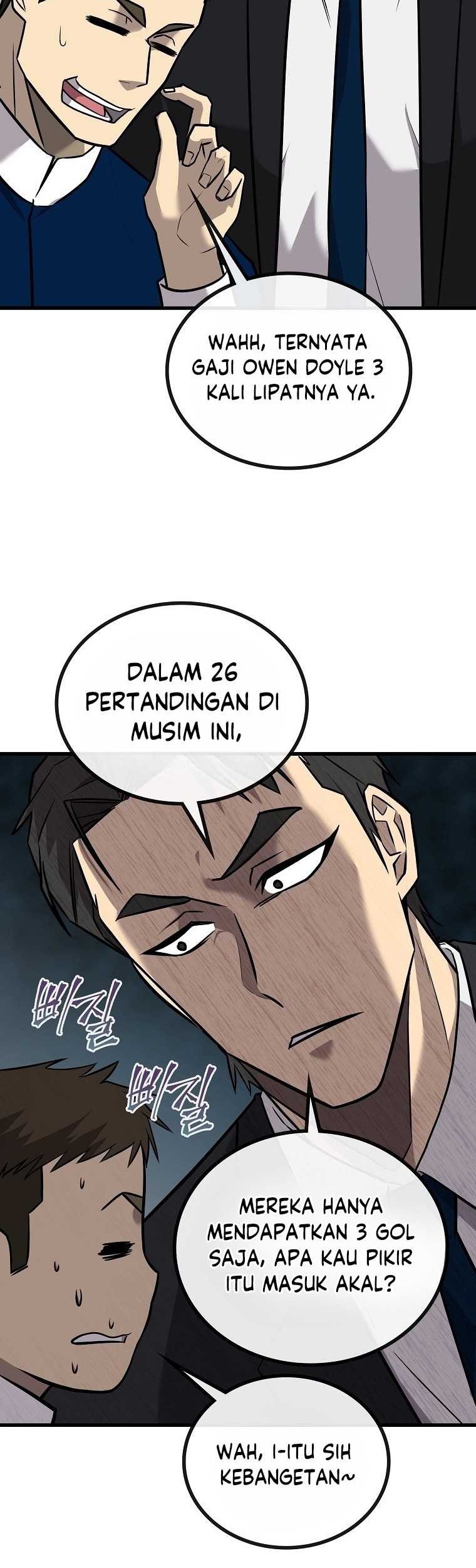 Dark Haired Tactical Genius Chapter 06 Gambar 65