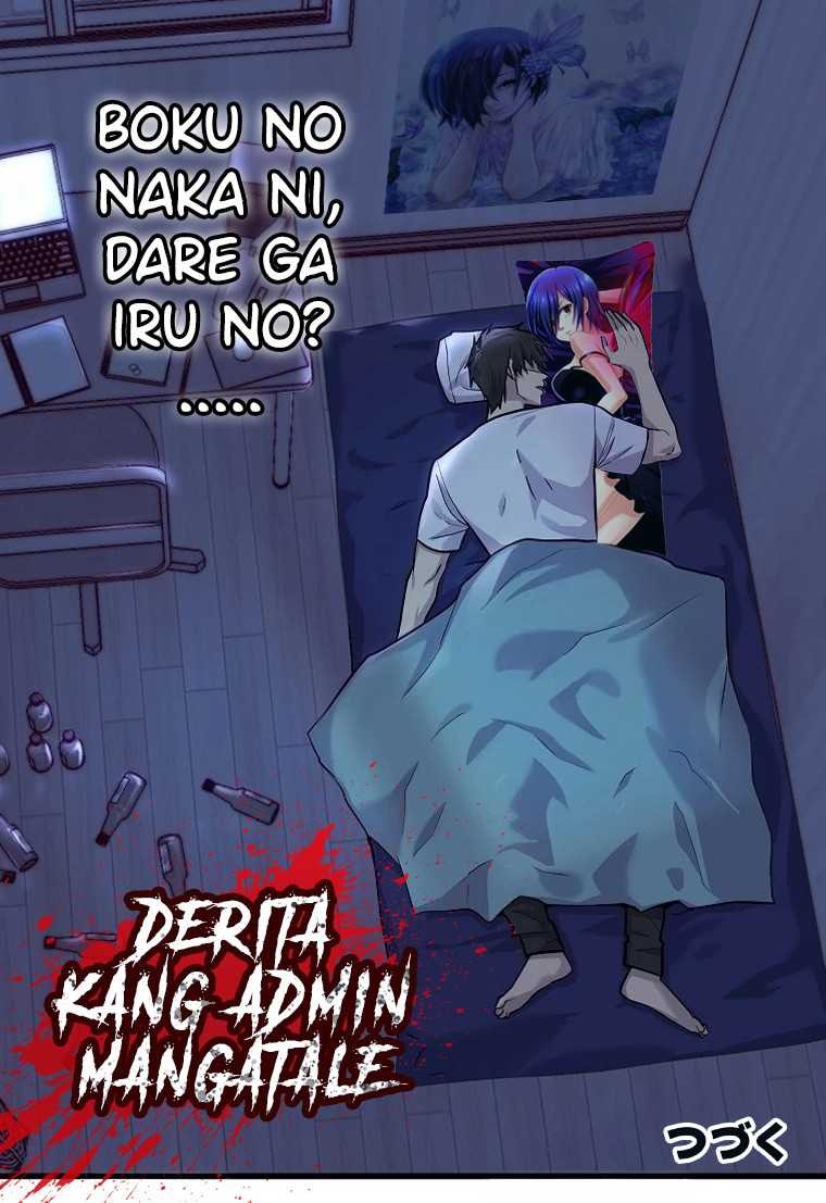 Dark Haired Tactical Genius Chapter 06 Gambar 75