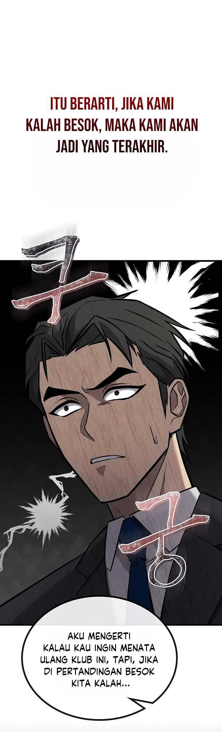 Dark Haired Tactical Genius Chapter 06 Gambar 71