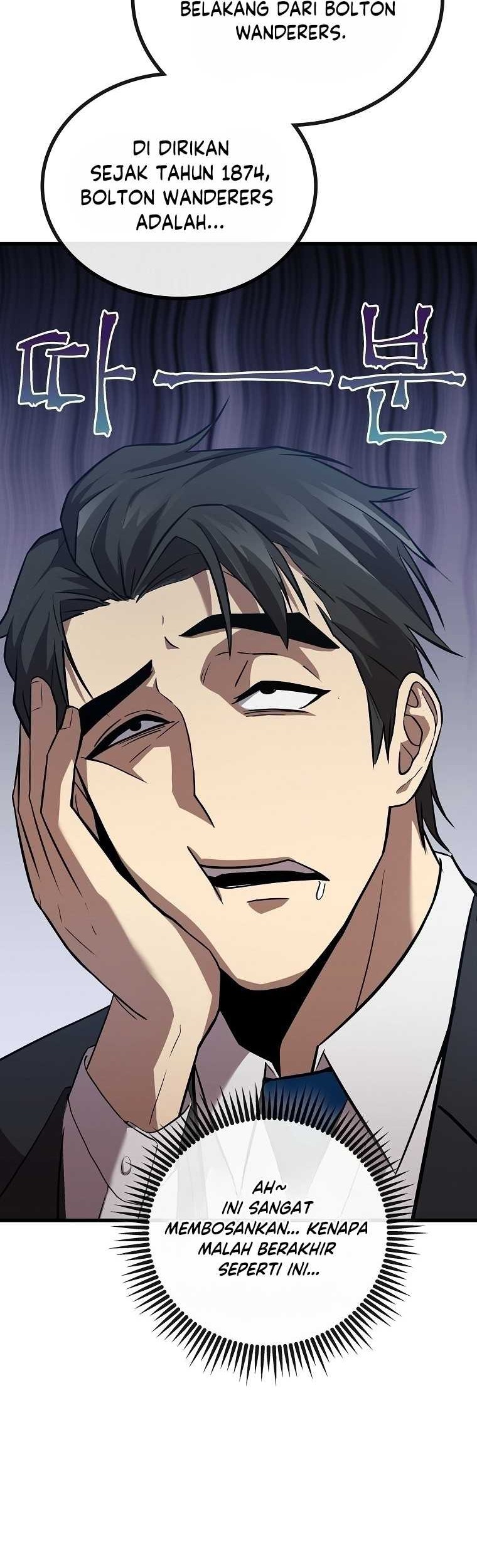 Dark Haired Tactical Genius Chapter 06 Gambar 4