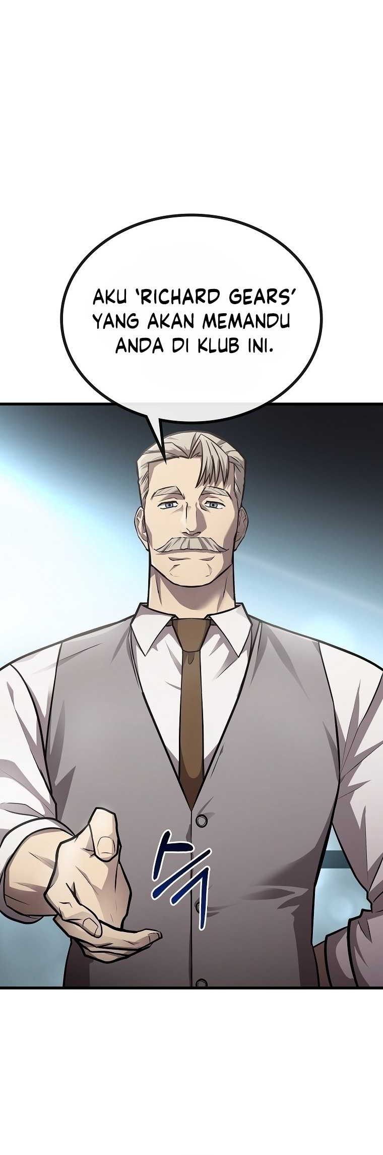 Dark Haired Tactical Genius Chapter 06 Gambar 7