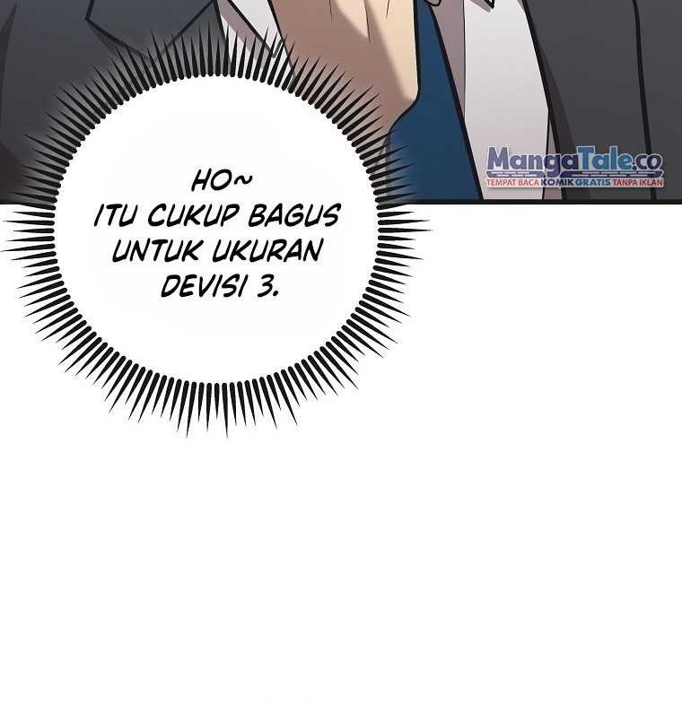 Dark Haired Tactical Genius Chapter 06 Gambar 14