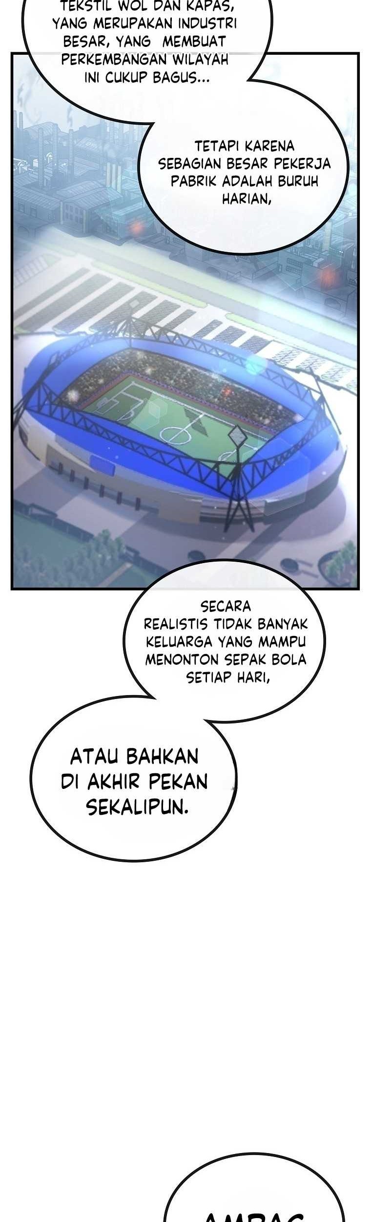 Dark Haired Tactical Genius Chapter 06 Gambar 18