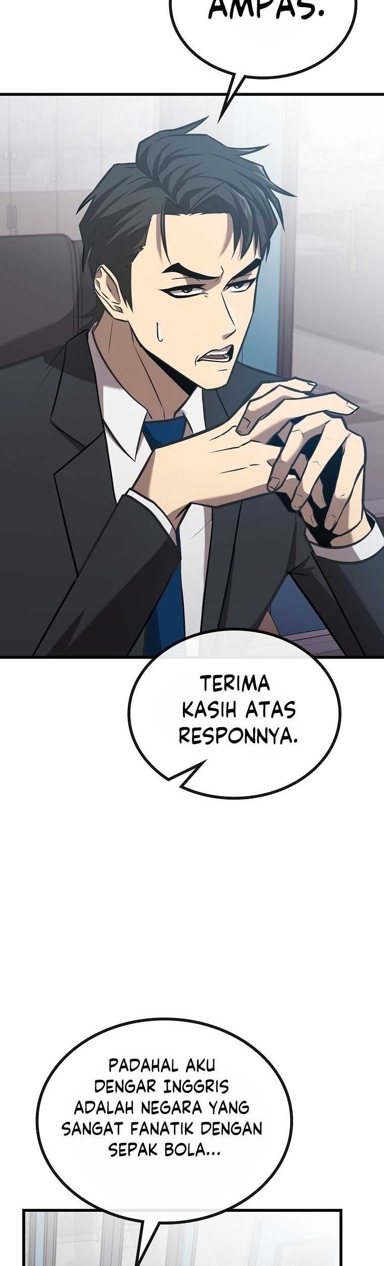 Dark Haired Tactical Genius Chapter 06 Gambar 19