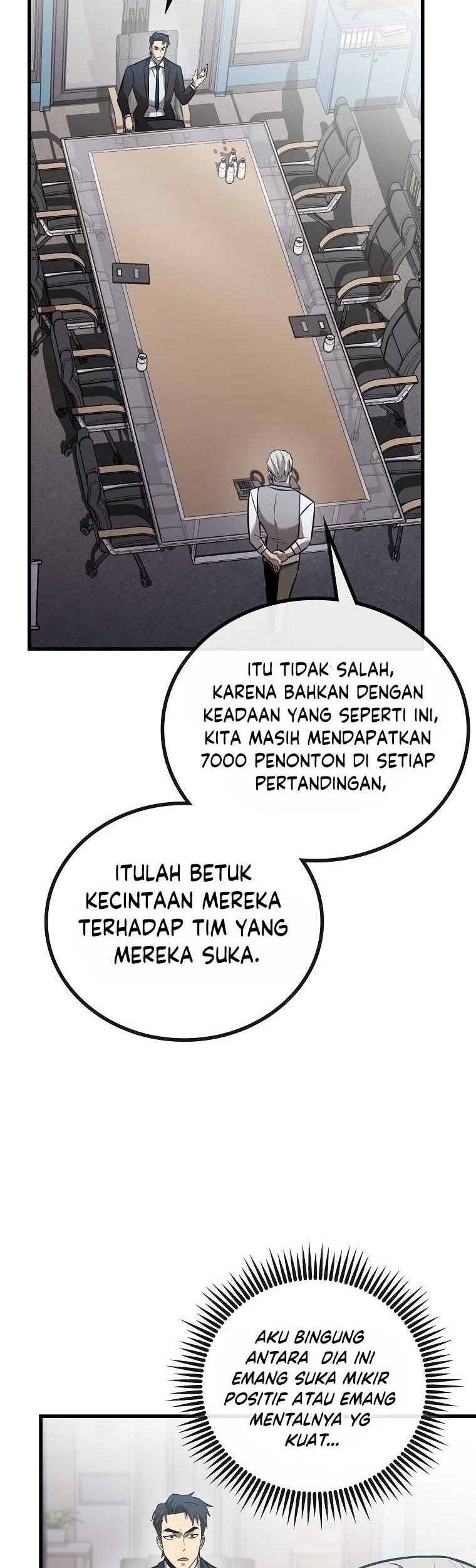 Dark Haired Tactical Genius Chapter 06 Gambar 20