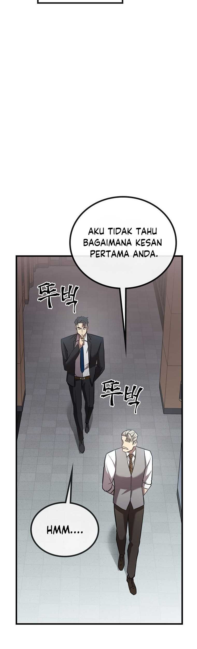 Dark Haired Tactical Genius Chapter 06 Gambar 23