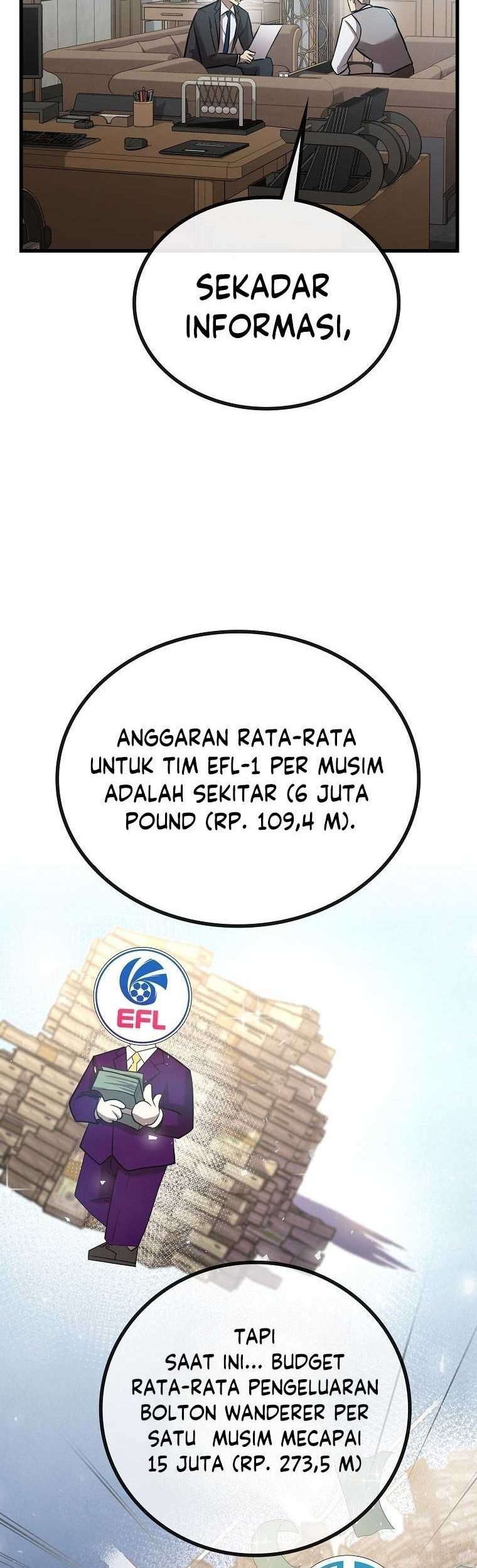 Dark Haired Tactical Genius Chapter 06 Gambar 27