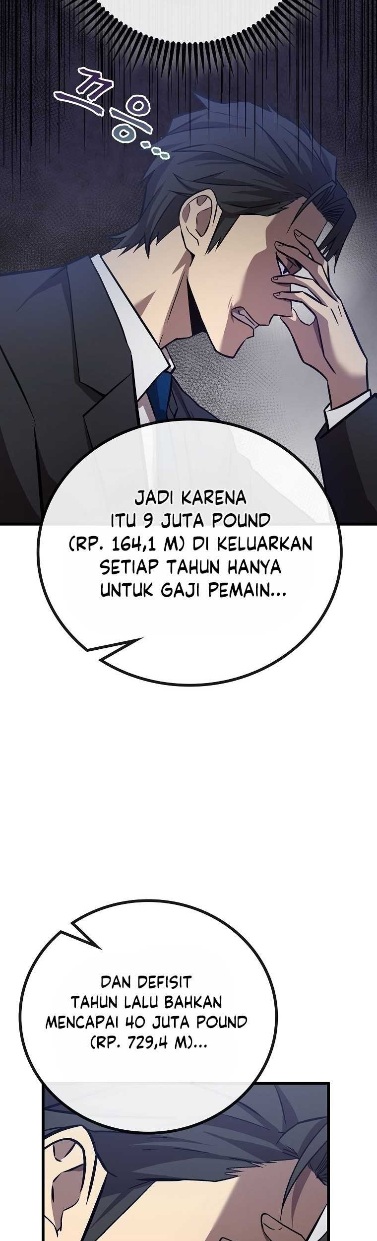 Dark Haired Tactical Genius Chapter 06 Gambar 31
