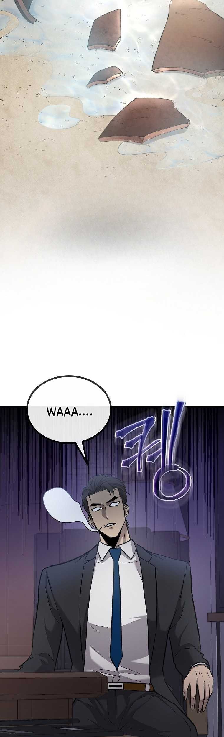 Dark Haired Tactical Genius Chapter 06 Gambar 33