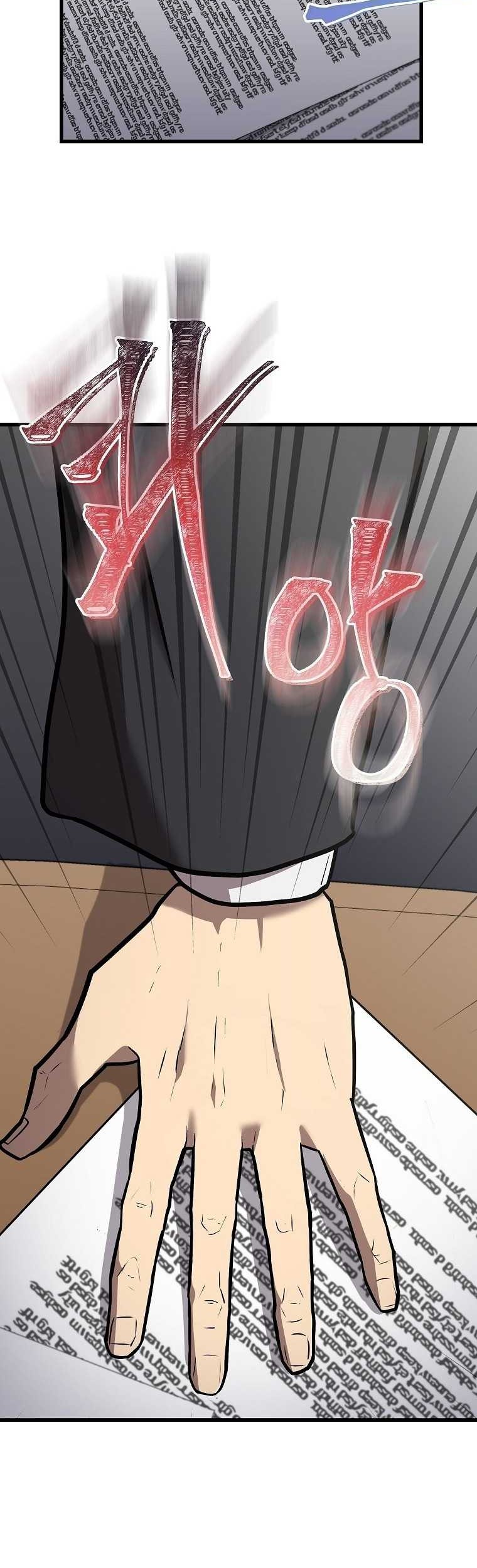 Dark Haired Tactical Genius Chapter 06 Gambar 38