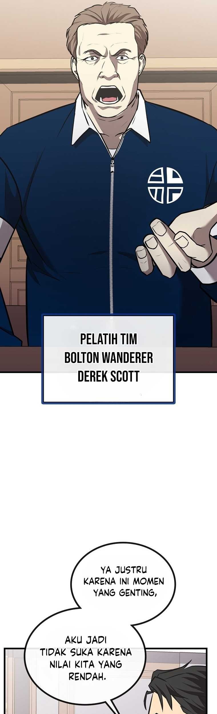 Dark Haired Tactical Genius Chapter 06 Gambar 43