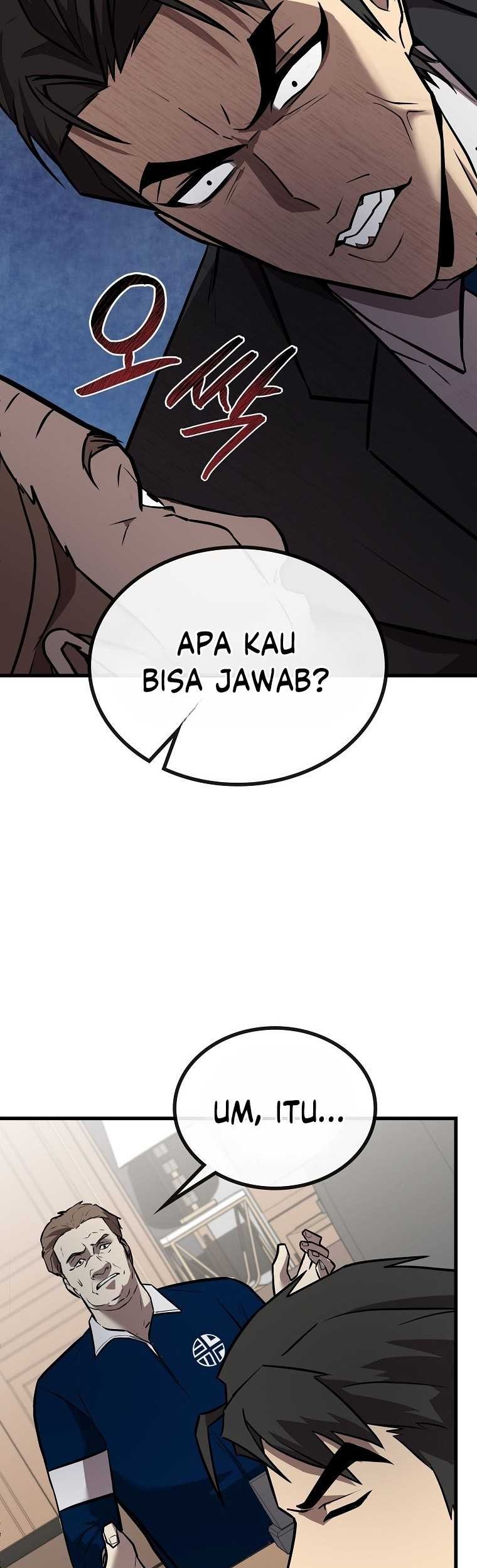 Dark Haired Tactical Genius Chapter 06 Gambar 47
