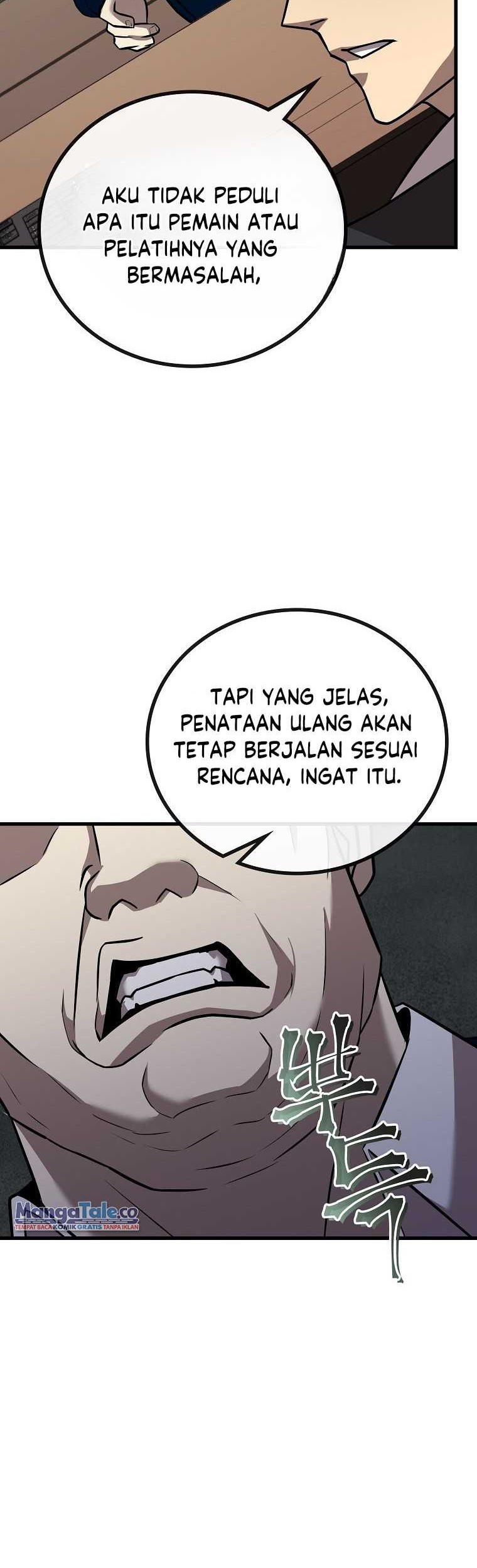 Dark Haired Tactical Genius Chapter 06 Gambar 48