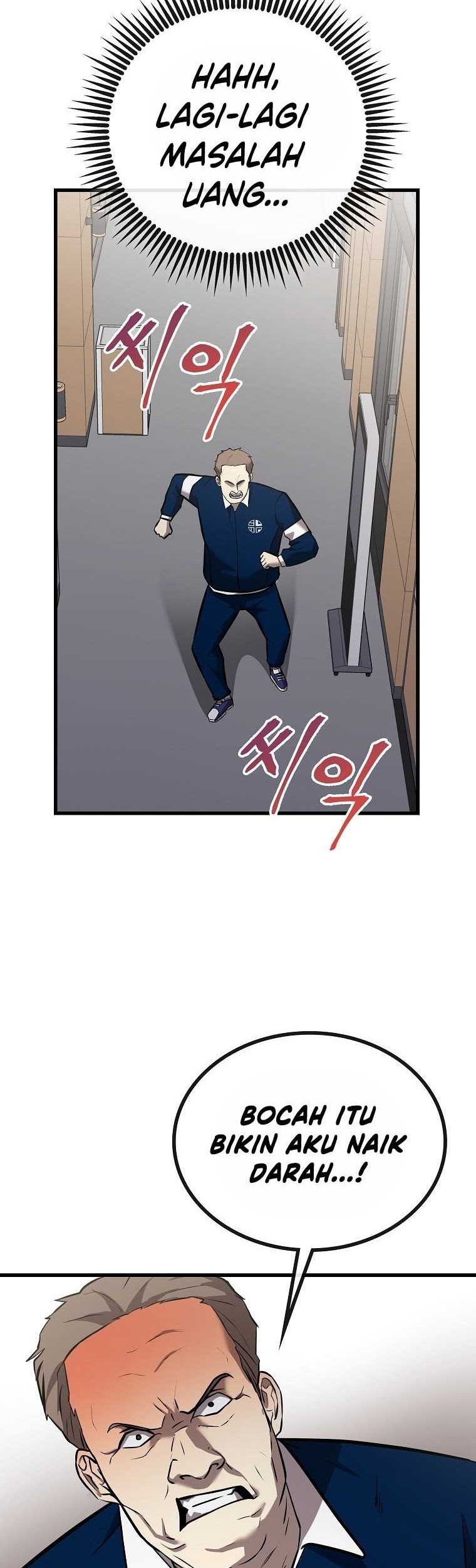 Dark Haired Tactical Genius Chapter 06 Gambar 51