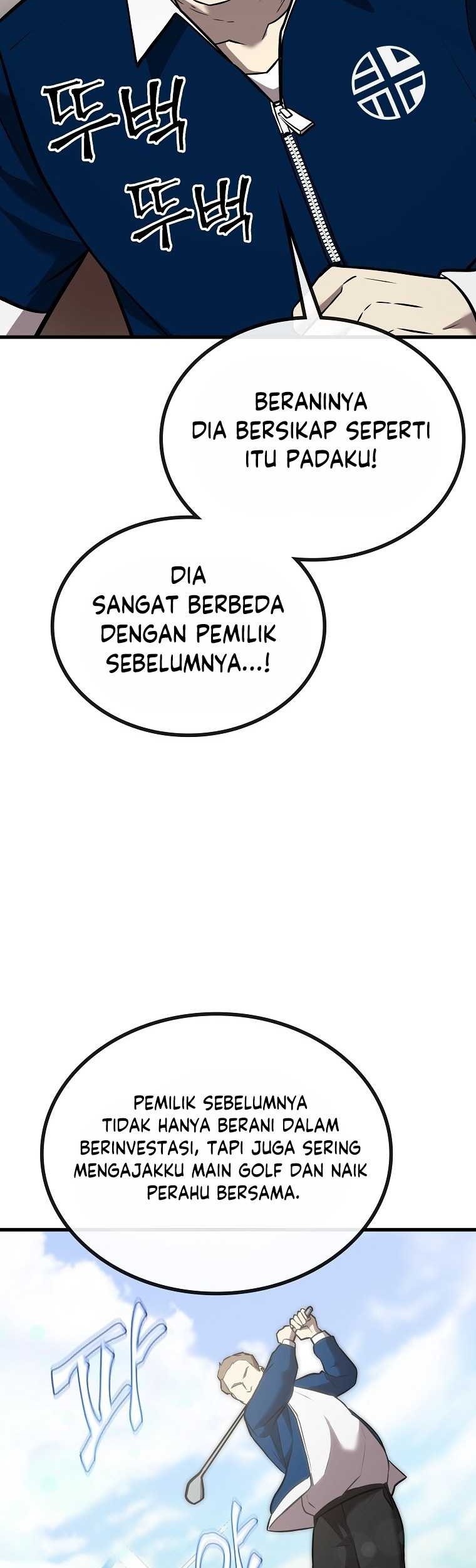 Dark Haired Tactical Genius Chapter 06 Gambar 52