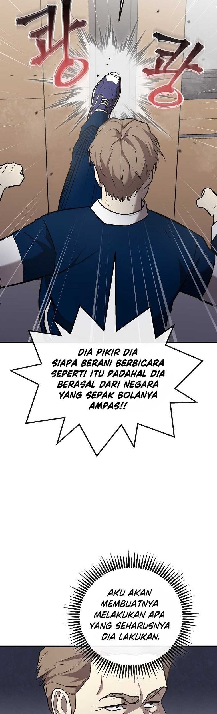 Dark Haired Tactical Genius Chapter 06 Gambar 55