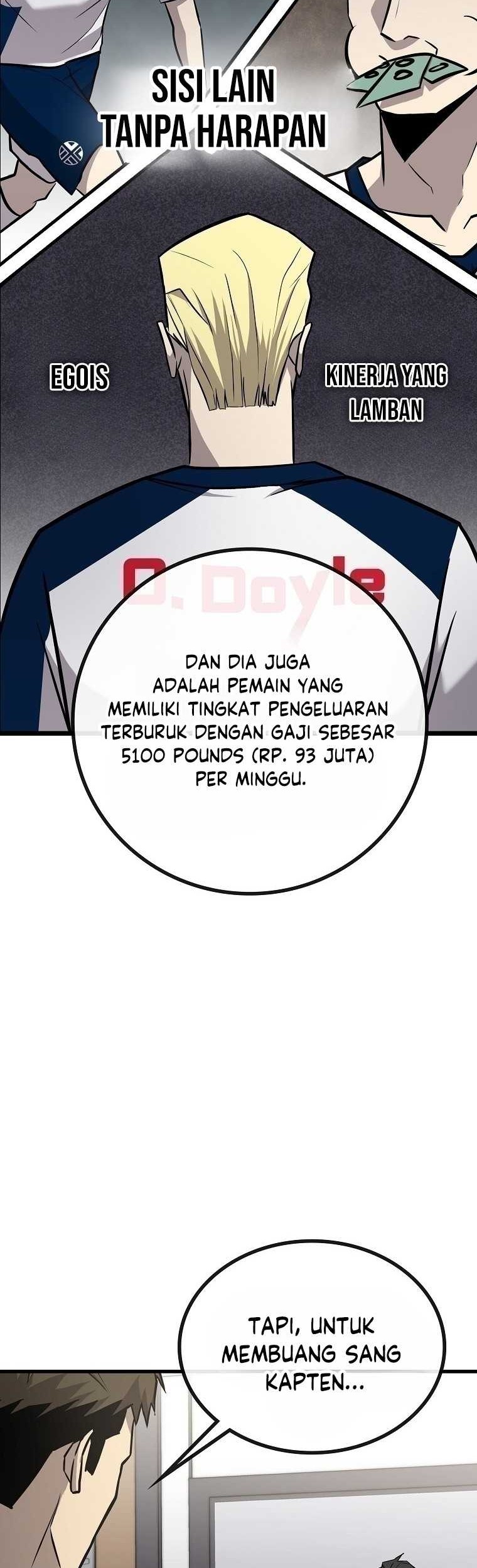 Dark Haired Tactical Genius Chapter 06 Gambar 62