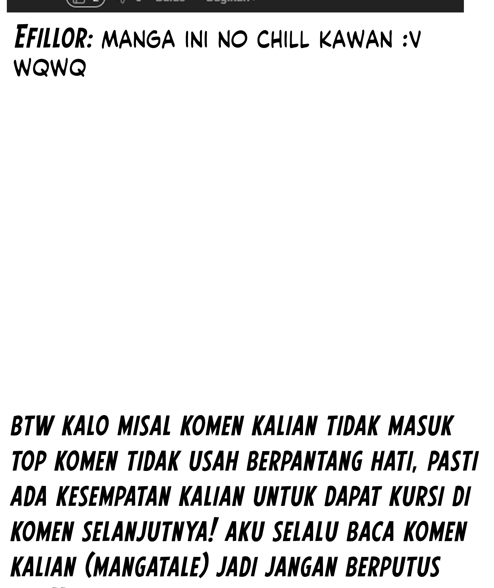 Kono Sekai ga Izure Horobu Koto wo, Ore dake ga Shitte Iru Chapter 17 Gambar 23