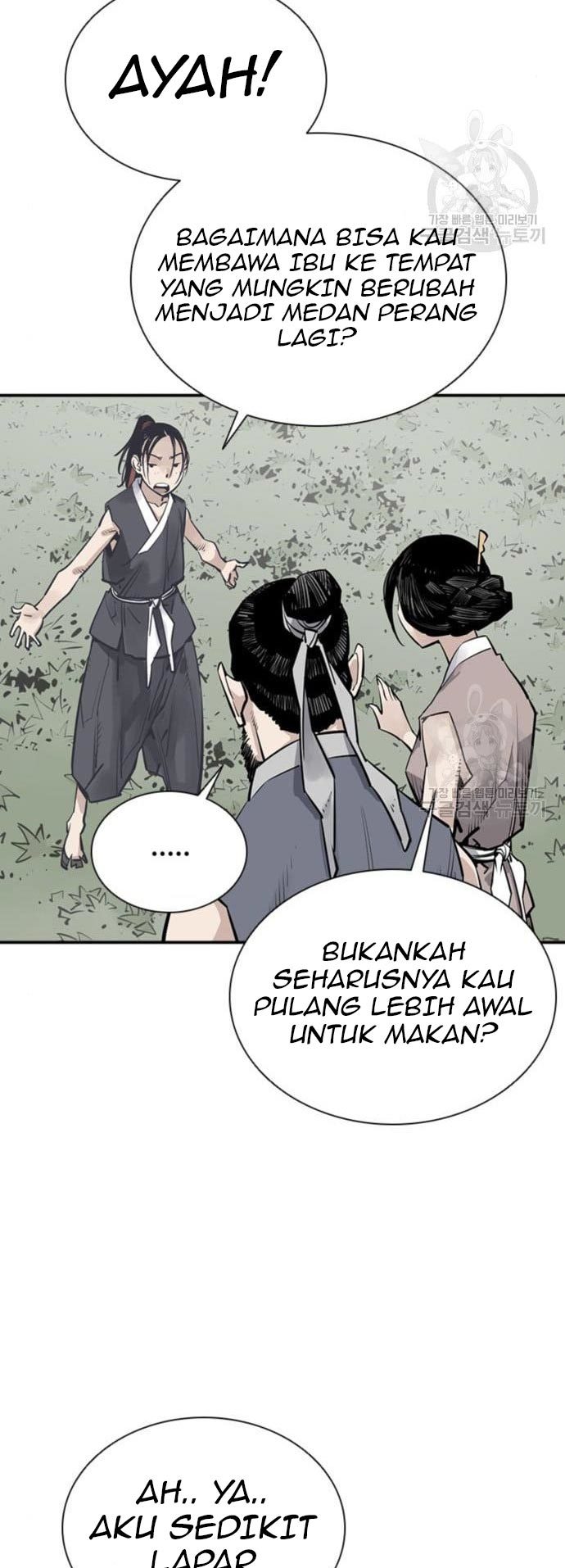 Death God Chapter 30 Gambar 14