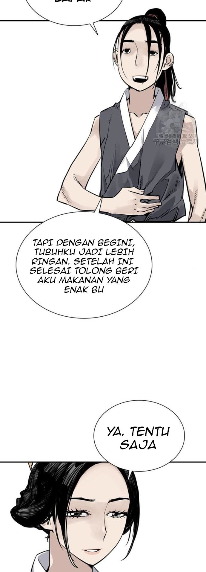 Death God Chapter 30 Gambar 15