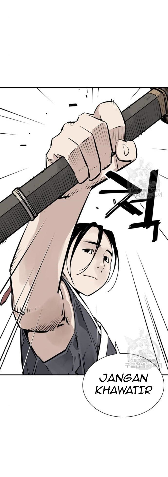 Death God Chapter 30 Gambar 17