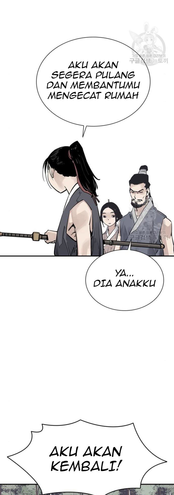 Death God Chapter 30 Gambar 18