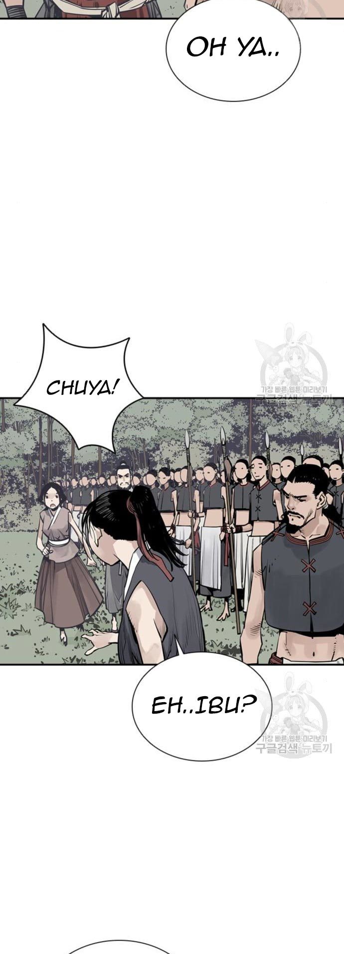 Death God Chapter 30 Gambar 13