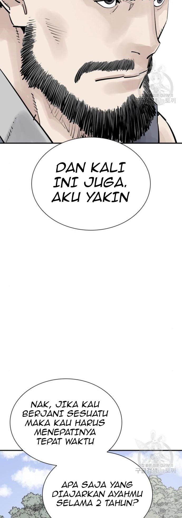 Death God Chapter 30 Gambar 24