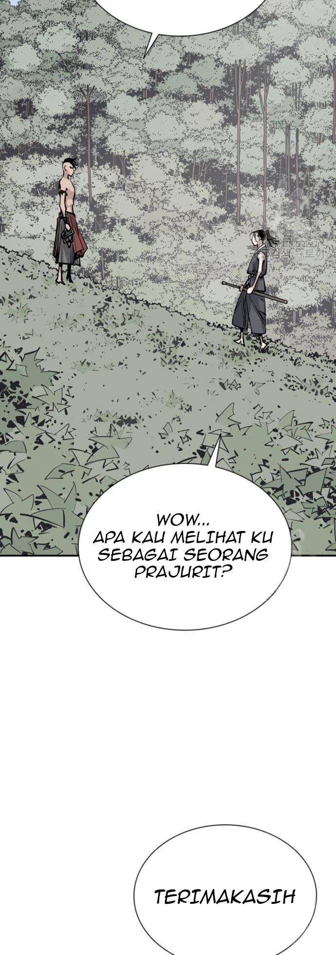 Death God Chapter 30 Gambar 25