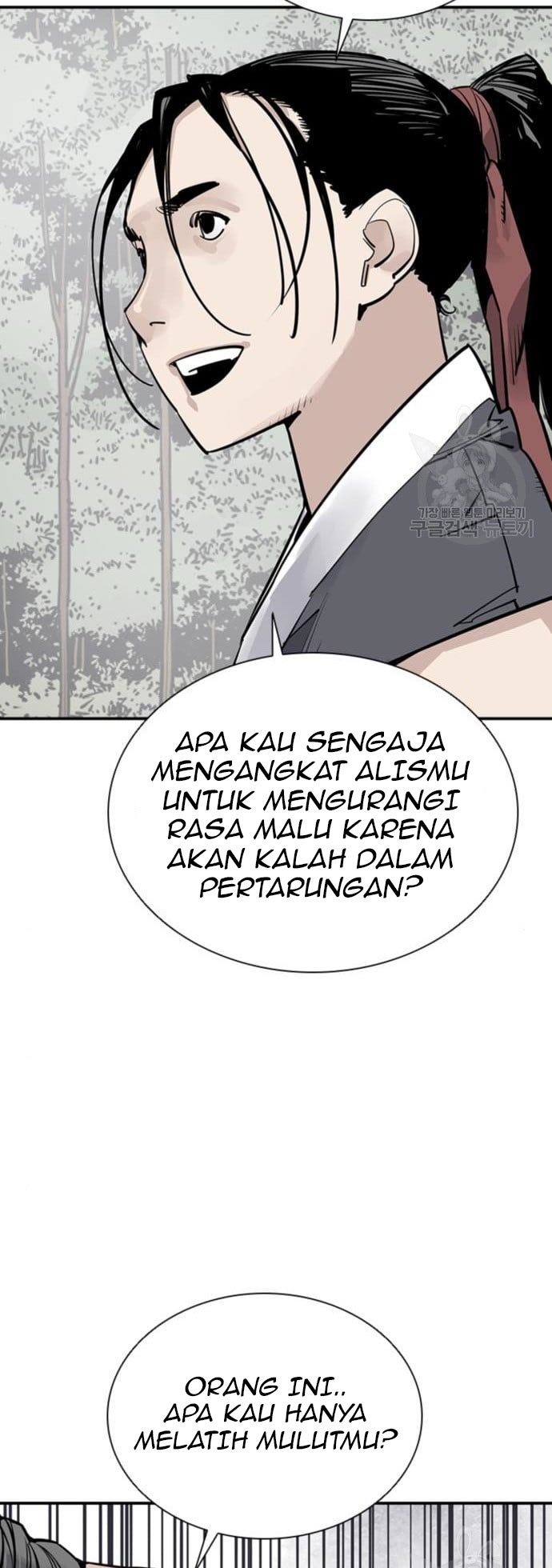 Death God Chapter 30 Gambar 26