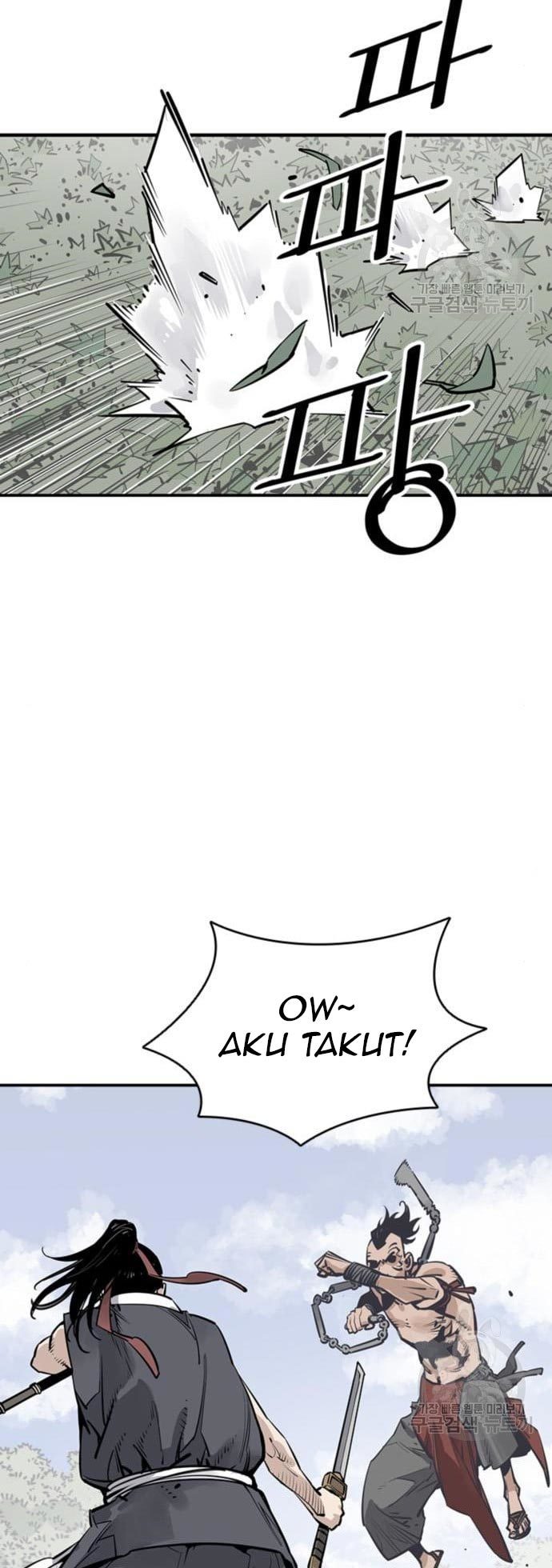 Death God Chapter 30 Gambar 29