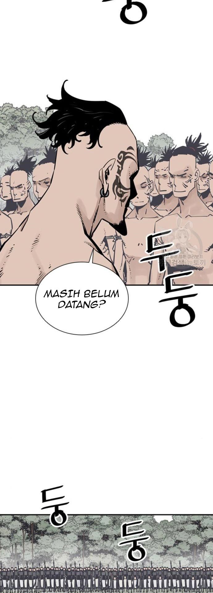 Manhwa Death God Chapter 30 gambar nomor 2