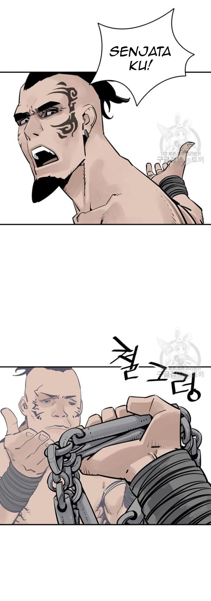 Death God Chapter 30 Gambar 20