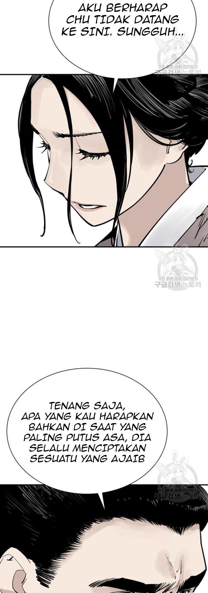 Death God Chapter 30 Gambar 23