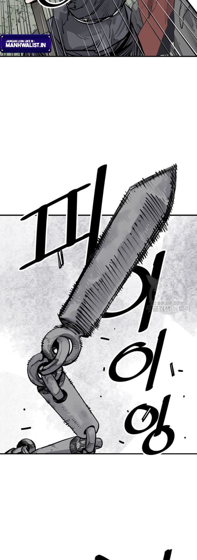 Death God Chapter 30 Gambar 34