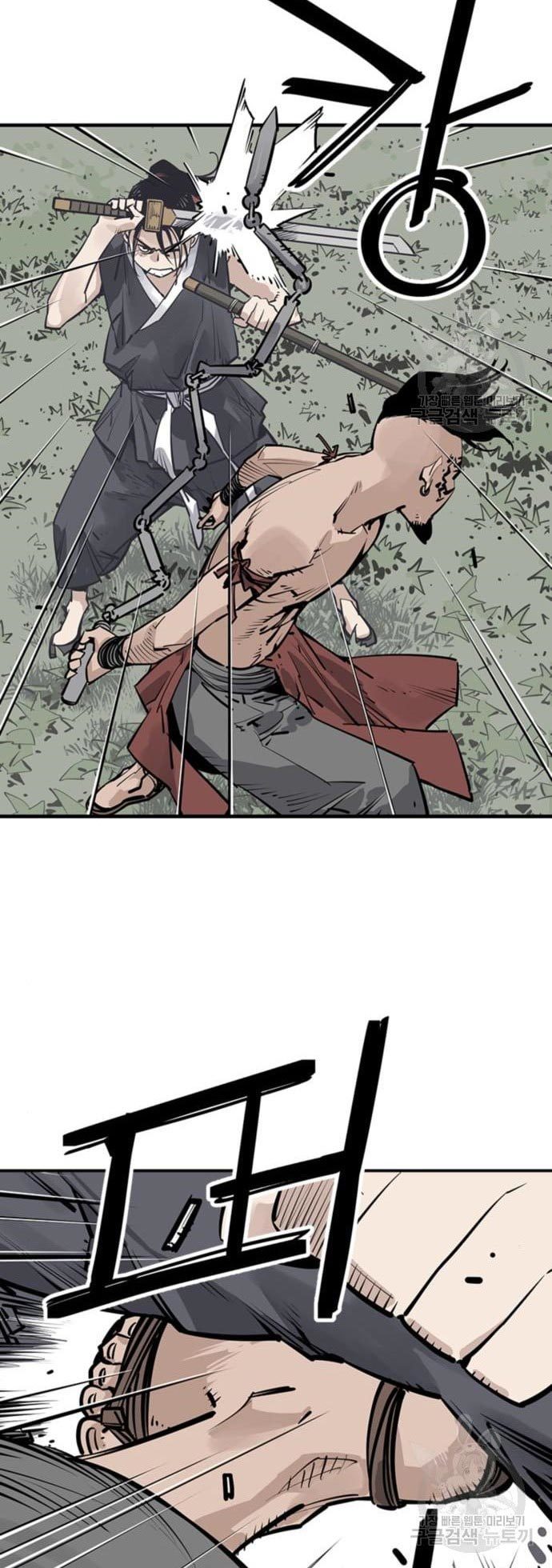 Death God Chapter 30 Gambar 35