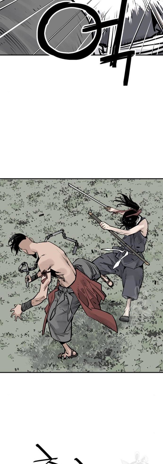 Death God Chapter 30 Gambar 36