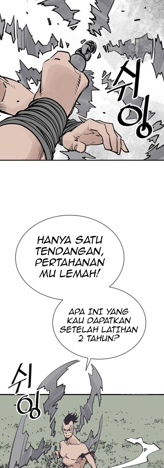 Death God Chapter 30 Gambar 38
