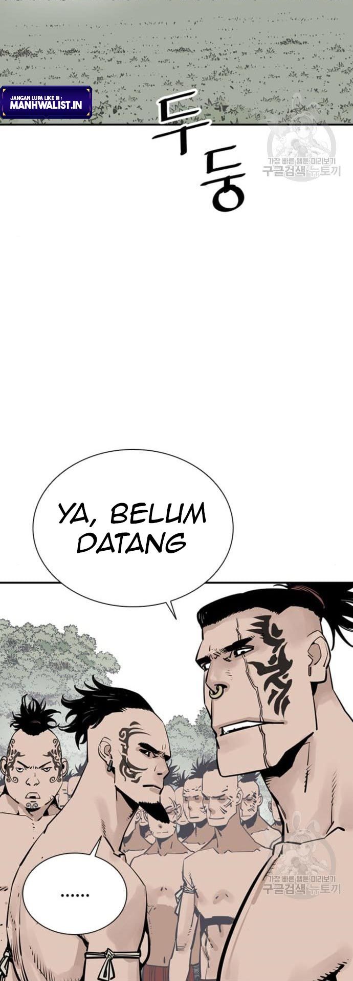 Death God Chapter 30 Gambar 3