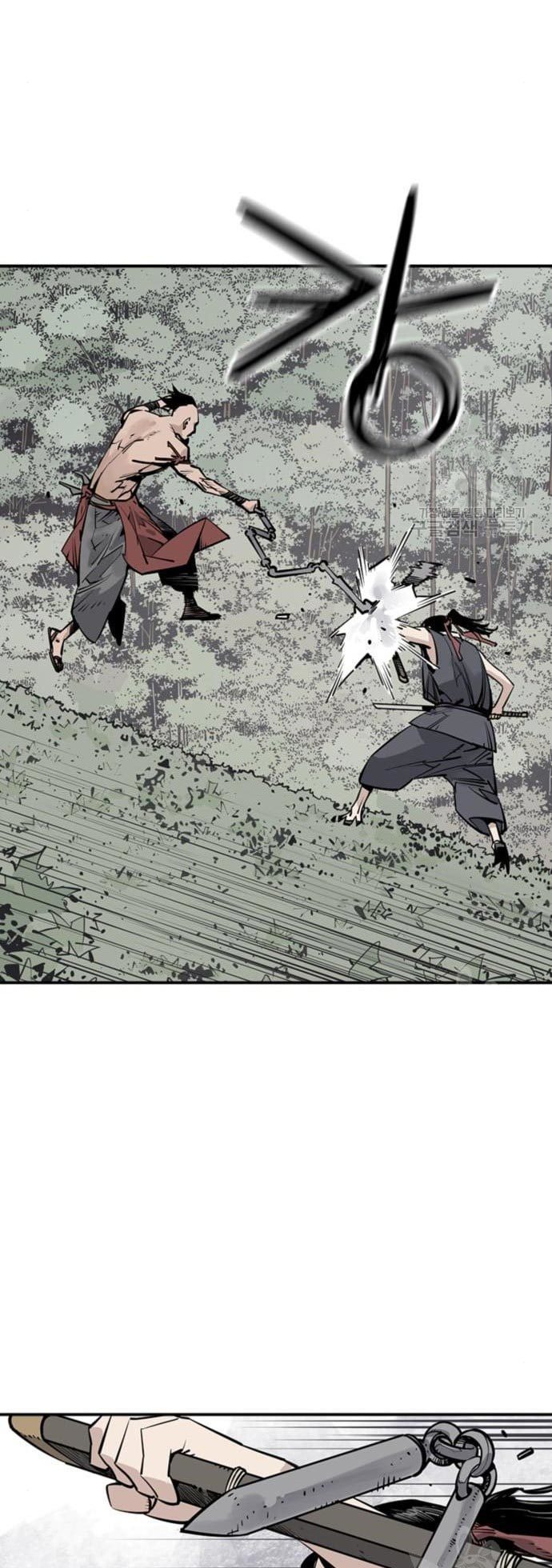 Death God Chapter 30 Gambar 31