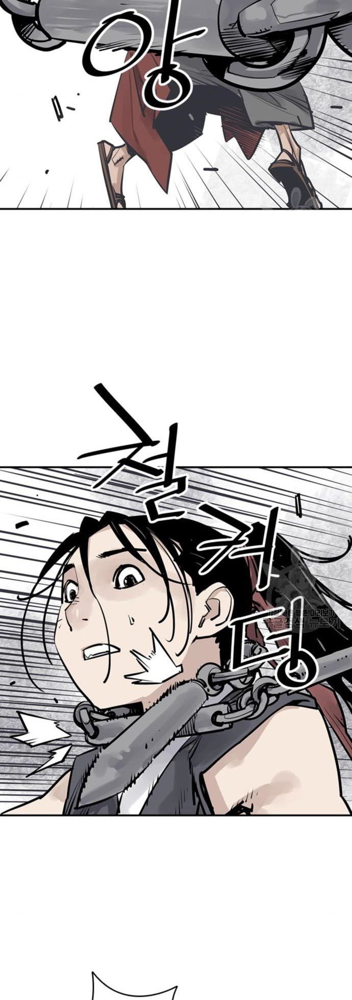 Death God Chapter 30 Gambar 45