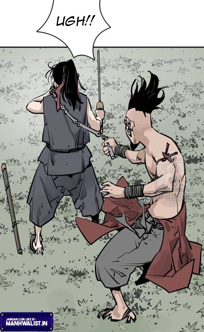 Death God Chapter 30 Gambar 46