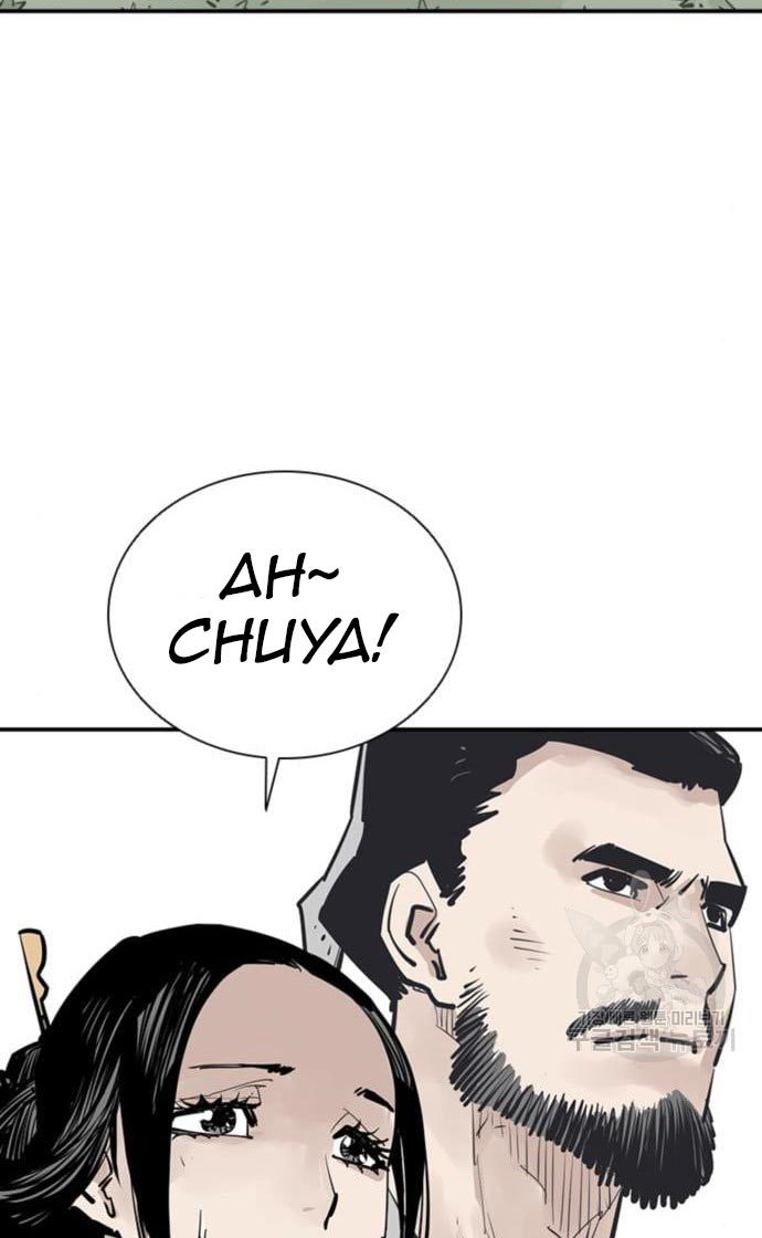 Death God Chapter 30 Gambar 47