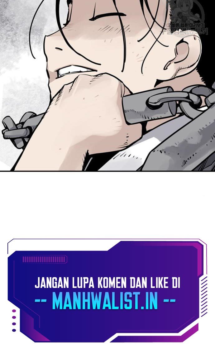 Death God Chapter 30 Gambar 49